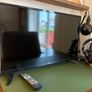 JVC 32" LED TV (with Remote Control) Image 3