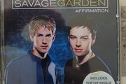 Savage Garden CD - Affirmation