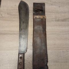 1943 british issue jungle machete