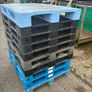 Plastic pallets Image 10