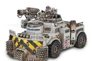 Goliath Rockgrinder - Warhammer 40k