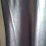 wet look dress size s would fit s small m as strechy never worn Image 6