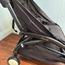 Stokke babyzen yoyo all black buggy lightweight push chair Image 5