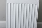 Radiator Small - Double Panel / Double Convector 51 cm (H) x 40cm (L) - LIKE NEW