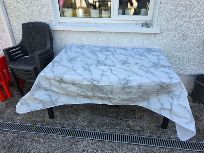 outdoor chairs