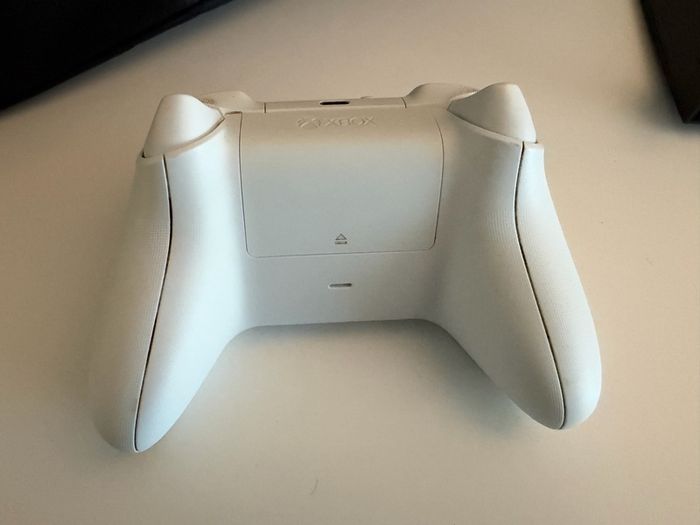 Xbox Wireless Controller - White