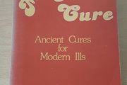 Making The Cure: Ancient Cures for Modern Ills by Dr. Pat Logan p/b 1978 Folk Medicine FREEPOST