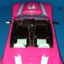 Barbie Car Remote control Image 3
