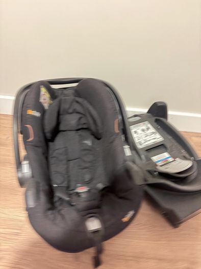 car seat