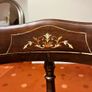 Antique Bedroom Chair Image 2