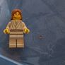 Lego star wars obi wan Kenobi minifigure Image 3