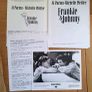 Frankie and Johnny press kit Image 2