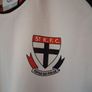 St Kilda Saints Jersey. Australian Rules AFL League. Official Home Jersey. Collect In Dublin Or Receive Via Post. Image 4