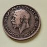 1932 George V UK Penny Image 2