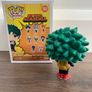 Deku school uniform MHA Funko pop Image 3