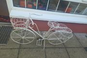 shop display bike