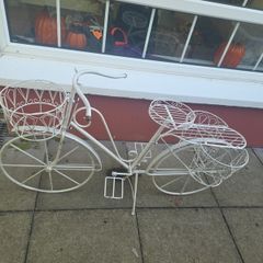 shop display bike