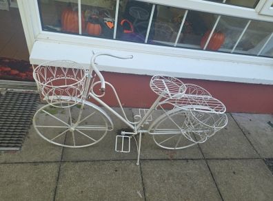 shop display bike