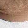 PRICE DROP Ladies Faux suede platform Ugg boots, Size 40/7, in  perfect condition Image 4