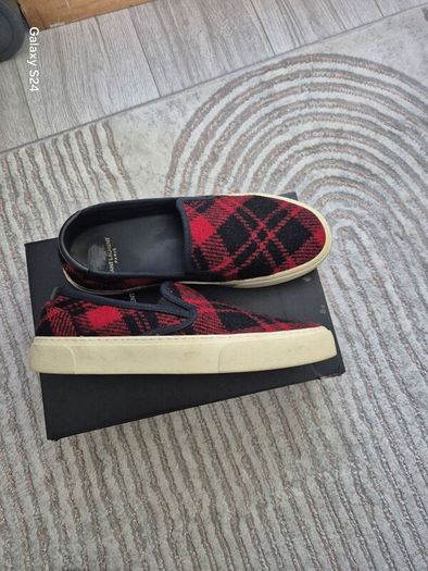 Saint laurent