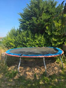 Trampoline