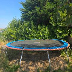 Trampoline