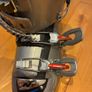 Nordica hot rod ski boots 8.5 Image 3