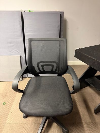 Office Chairs