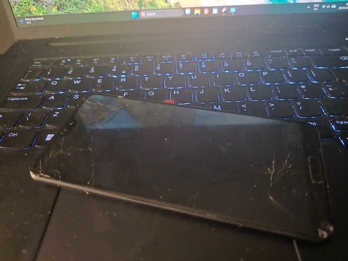 Unlocked Huawei P20 Pro 128GB