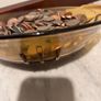 Beautiful vase full of old coins Image 3