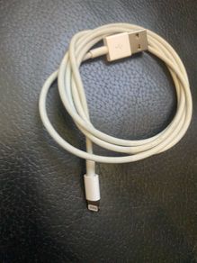 Iphone Apple Cable  Lightning to USB cable for all IPhones and iPads