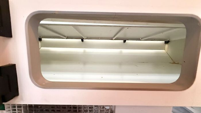 Commercial Fridge -