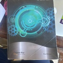 Applied Technology JC BOOK