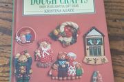 Dough Crafts (Including Postage)