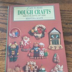Dough Crafts (Including Postage)