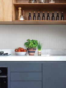 White Peel and Stick Tiles by Smart Tiles (2m sq)