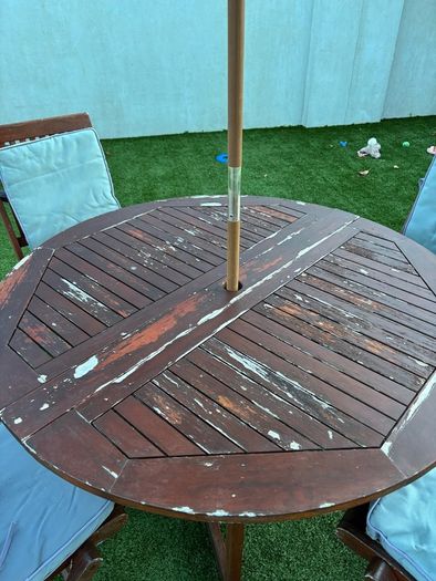 Garden Furniture