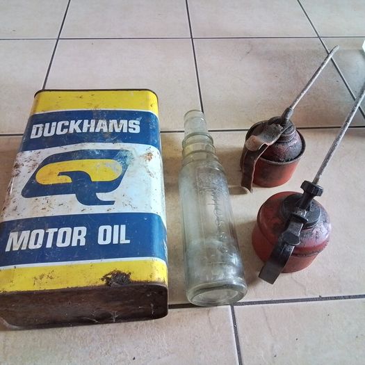 Antique And Collectables