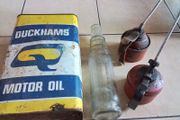 Antique And Collectables