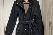 Michael Kors windbreaker coat jacket