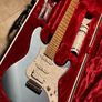 Ibanez 2204 Icm blue Image 2