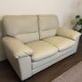 Beige sofa set Image 3