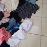 girls clothes bundle age 7-8 communion dress Image 10