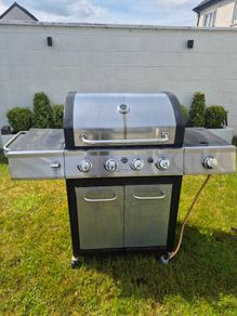Bbq