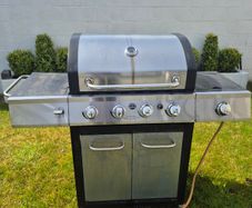 Bbq