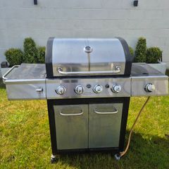 Bbq