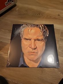 Lloyd cole Guesswork vinyl