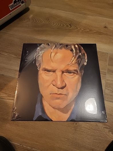 Lloyd cole Guesswork vinyl