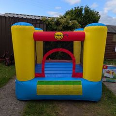 Bouncy castle