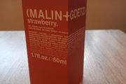 Malin+Goetz Strawberry eau de parfum